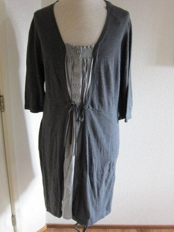 JURK XL "MS MODE", Maat 46/48 (XL) of groter, Ophalen of Verzenden, Zo goed als nieuw, MS Mode