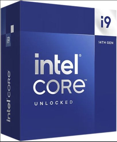 Intel i9-14900K + GIGABYTE Z790 AORUS PRO X moederbord, Computers en Software, Processors, Verzenden, 4 Ghz of meer, 24-core, LGA 1700