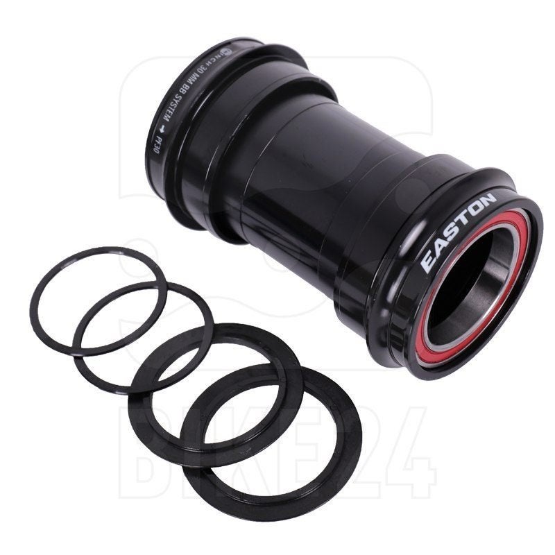 Easton Cinch Bottom Bracket PF30 68mm Lagers BB Nieuw, Overige typen, Onbekend, Nieuw, Ophalen of Verzenden