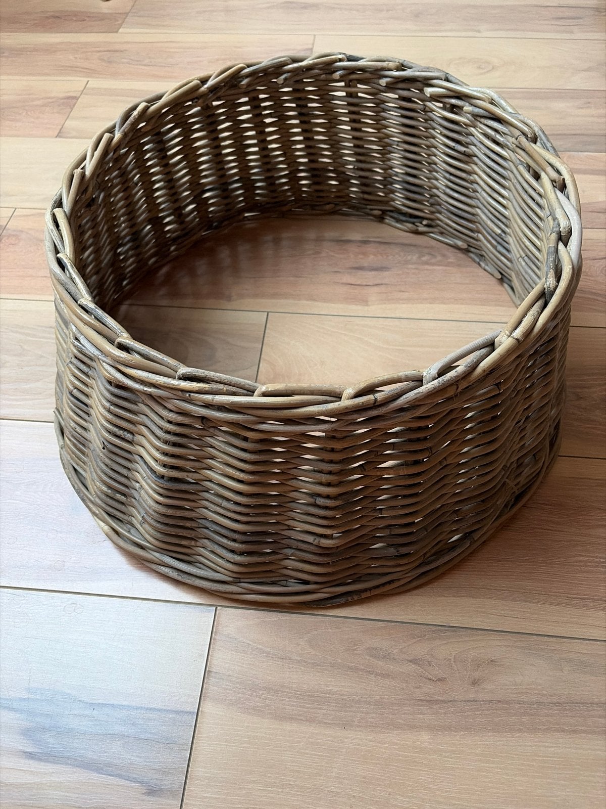 Kerstboom ring, Diversen, Kerst, Ophalen