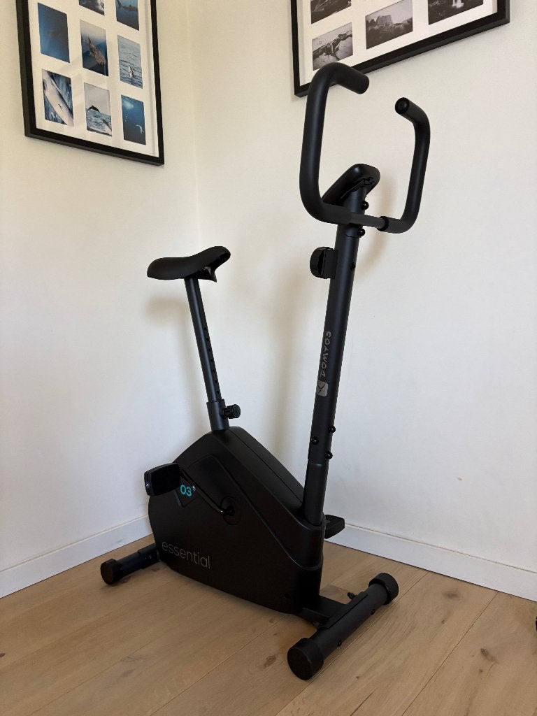 DOMYOS Hometrainer Essential (NIEUW! €130), Ophalen, Nieuw, Hometrainer