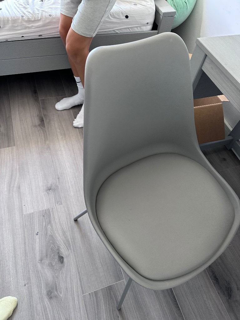 Gratis af te halen complete slaapkamer, Ophalen, Gebruikt, Eenpersoons