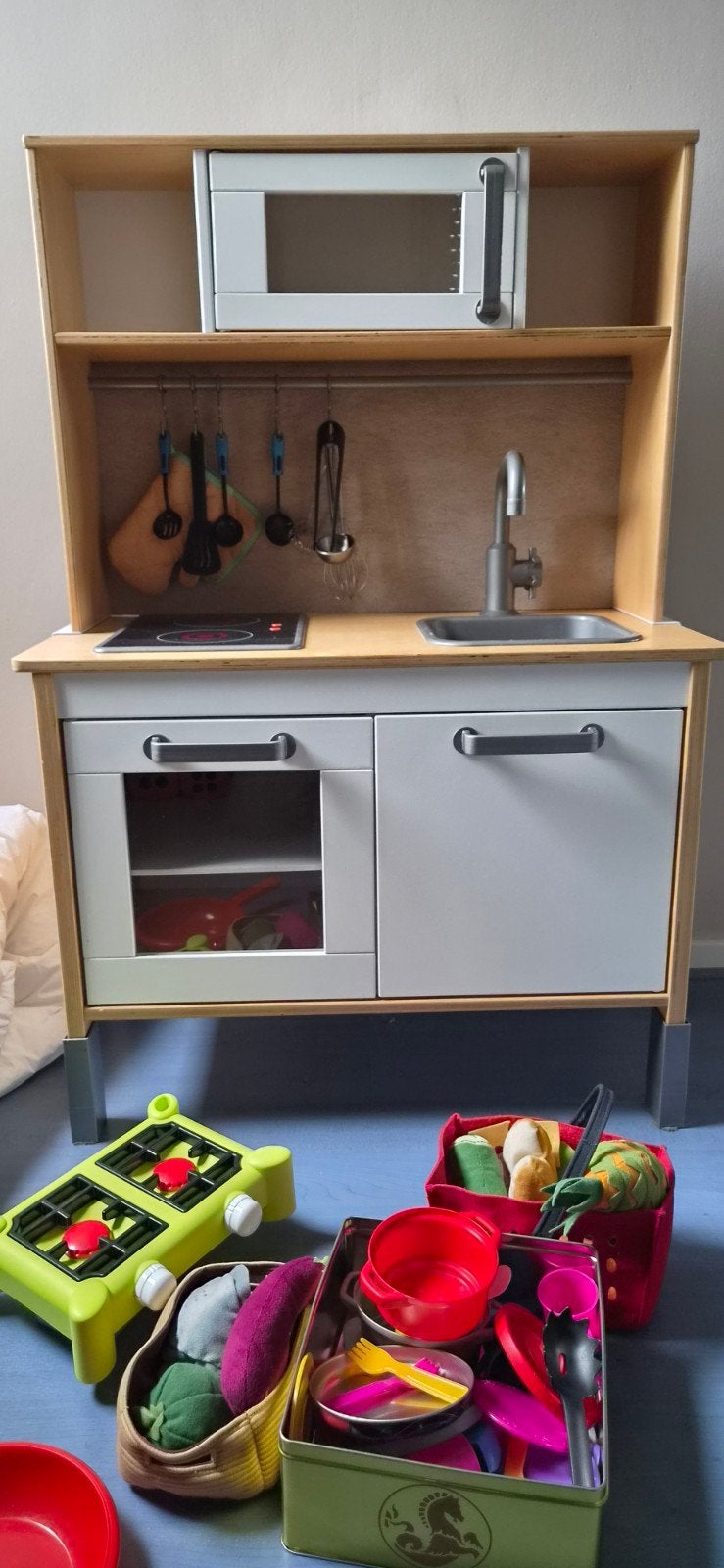 speelgoed  keuken Ikea, Ophalen, Gebruikt