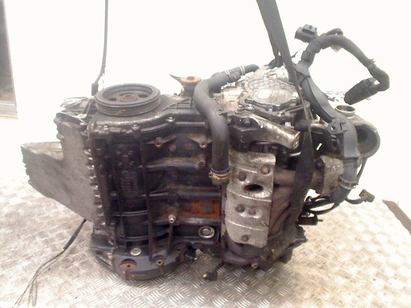 Motor Mercedes-Benz A (W169) (2004-09/2012-06), Auto-onderdelen, Gebruikt, Mercedes-Benz AG, Mercedes-Benz, Mercedesstraße 120, Stuttgart 70372, , Duitsland