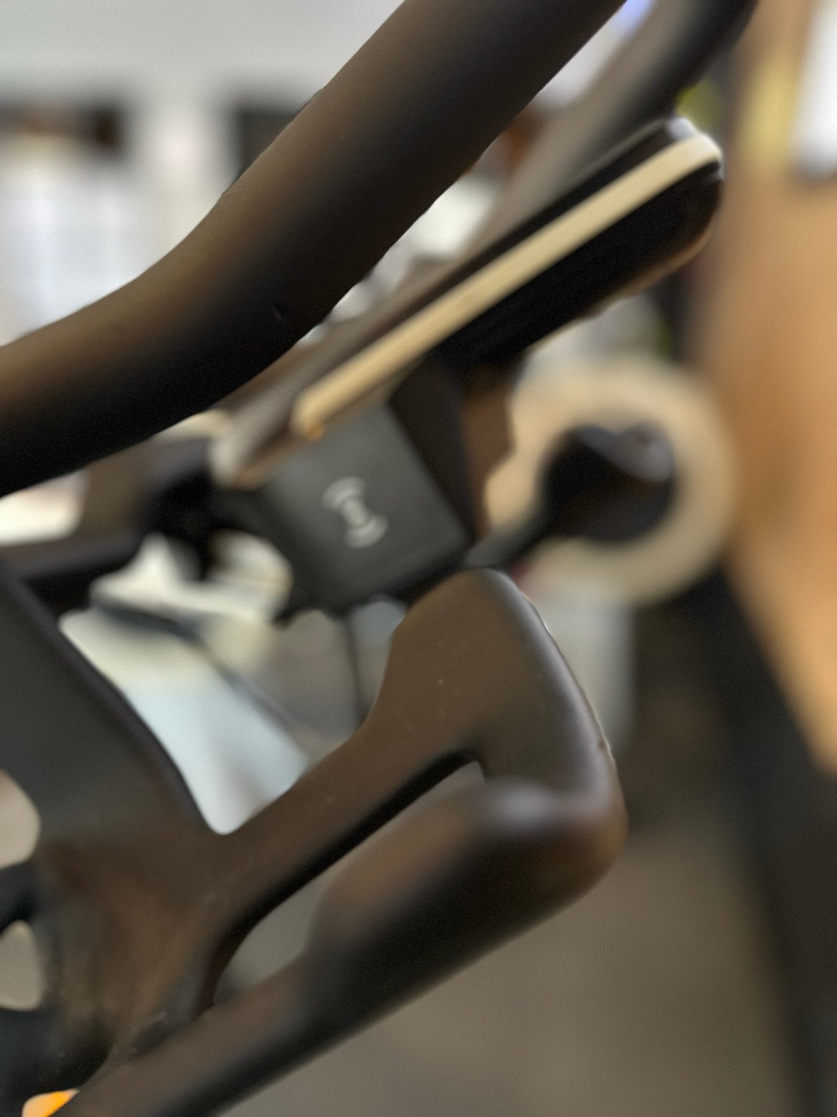 Matrix Spinningfiets - Zo goed als nieuw!, Ophalen, Spinningfiets, Zo goed als nieuw, Metaal