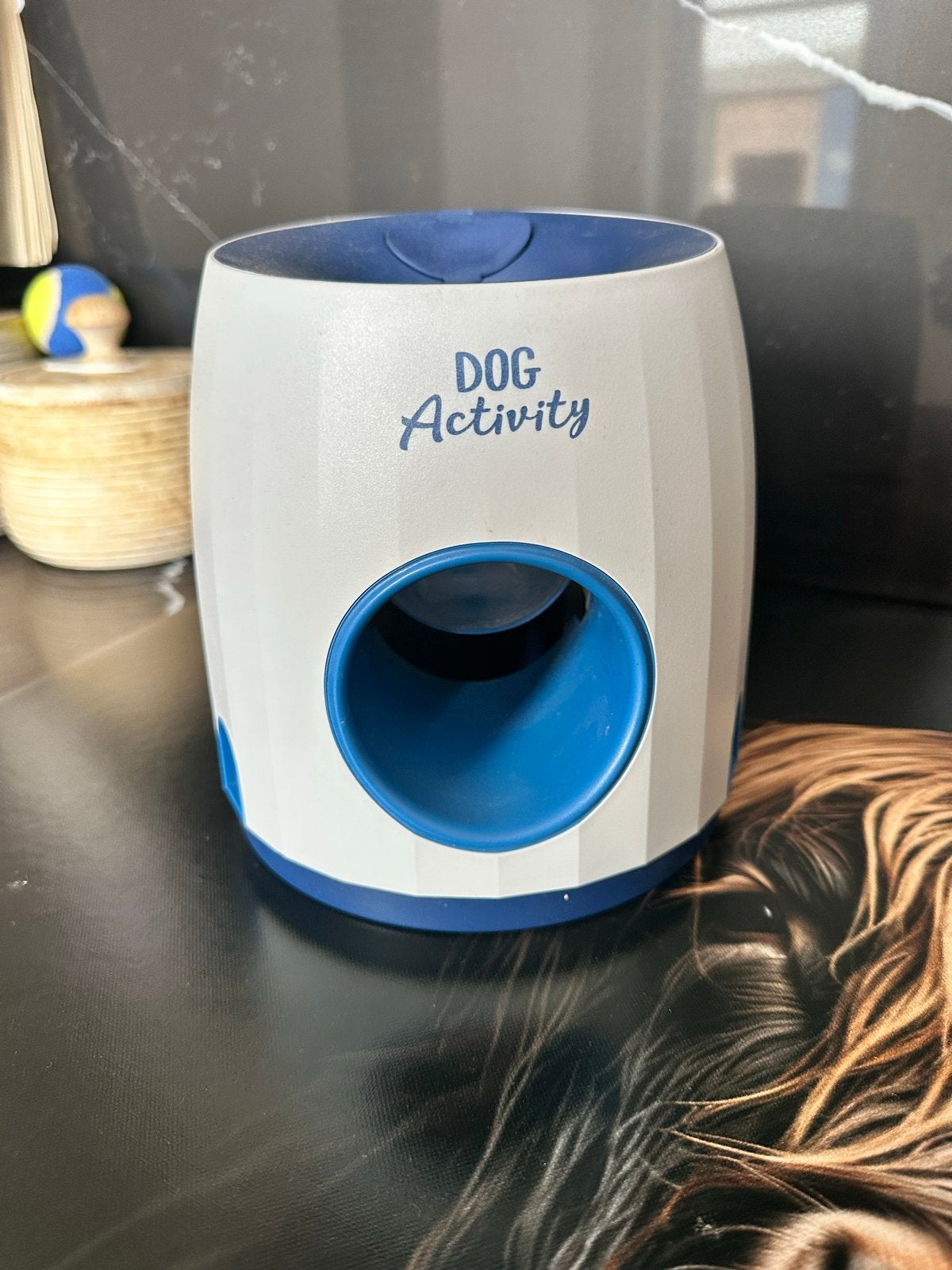 Honden accessoires, Ophalen, Gebruikt, Behendigheidspeelgoed