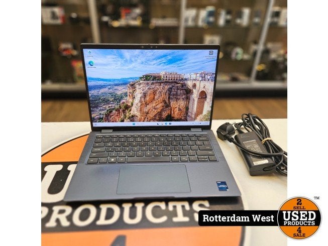 Dell Latitude 7440 - i7 1365U - 16GB - 256GB - Topstaat, Dell, Zo goed als nieuw, Support@Dell.com, One Dell Way
Round Rock, TX 78682
United States