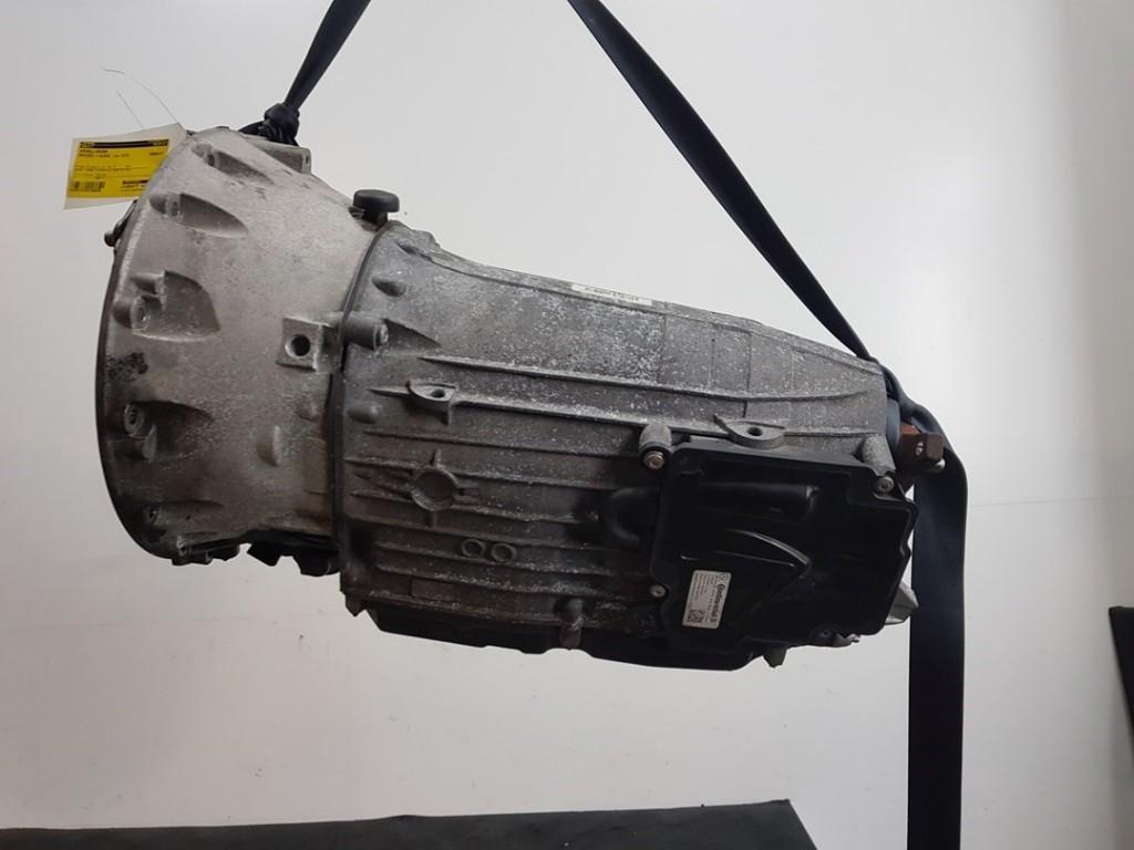 Versnellingsbak Automaat ABS C (W205) 2014, Gebruikt, Mercedes-Benz AG, Mercedes-Benz, Mercedesstraße 120, Stuttgart 70372, , Duitsland