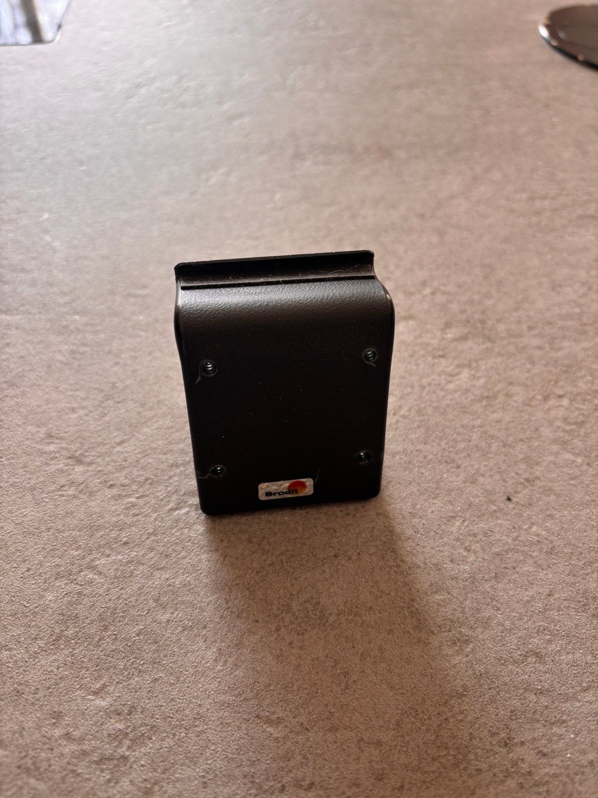 Brodit ProClip houder voor Volkswagen Golf 8, Ophalen of Verzenden, Zo goed als nieuw, Auto