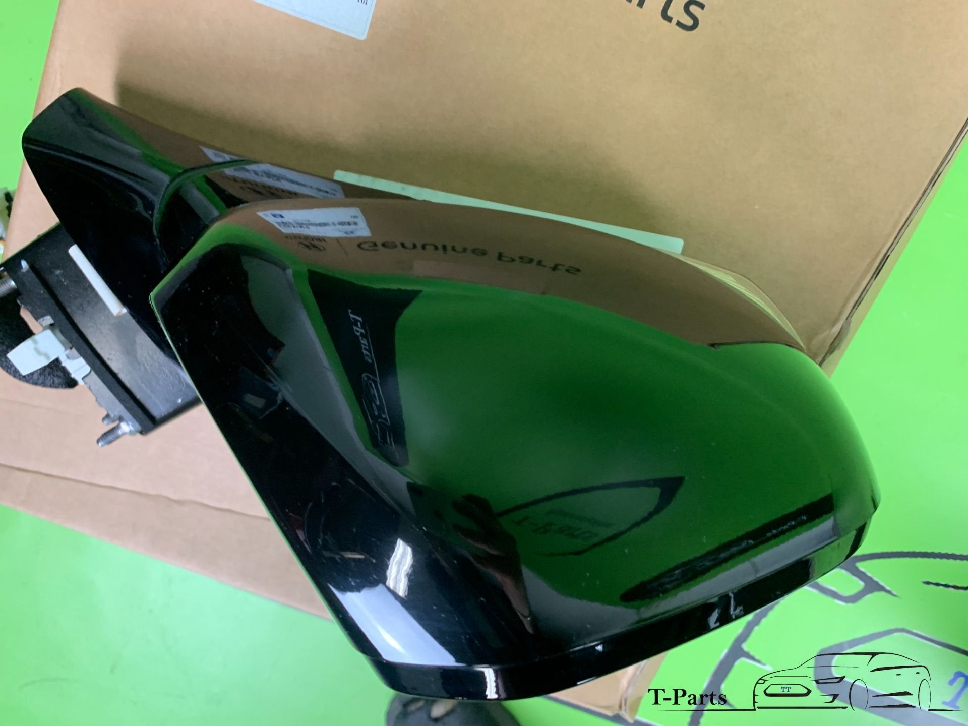 hyundai santa fe rechts koplamp 87620S1AFO, Gebruikt, Heolleung-ro 12
06797  Seoul, Ophalen of Verzenden, Info@hyundai.com