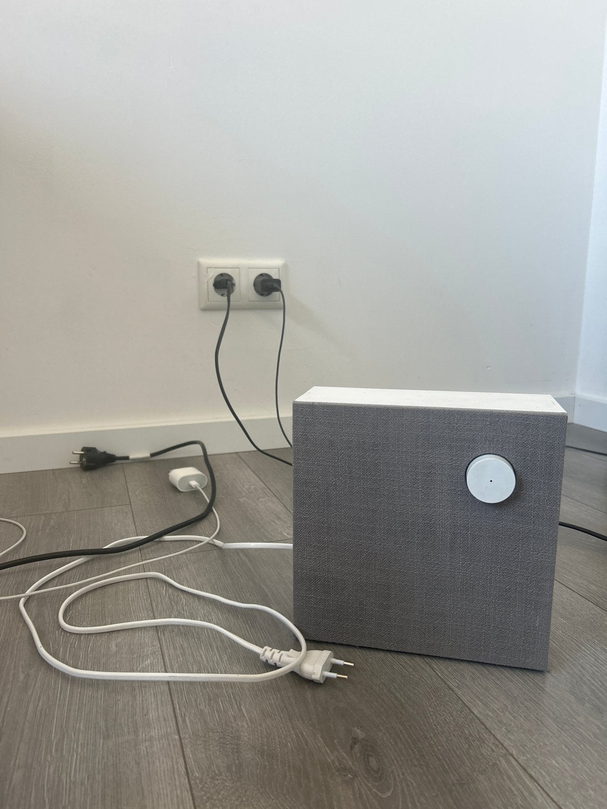 IKEA speaker, Ophalen, Stereo speakers, Gebruikt, IKEA