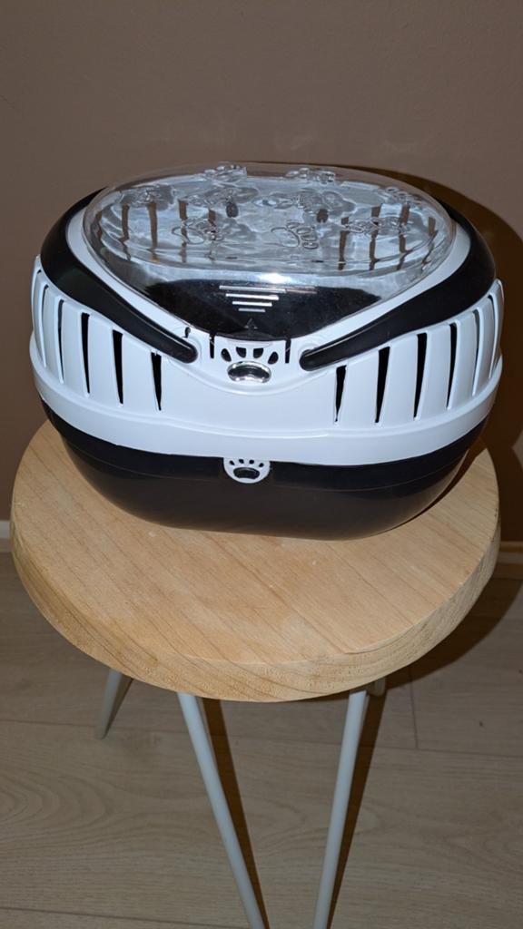 Reiskooi transportkooi voor kleine dieren NIEUW!, Dieren en Toebehoren, Ophalen, Nieuw