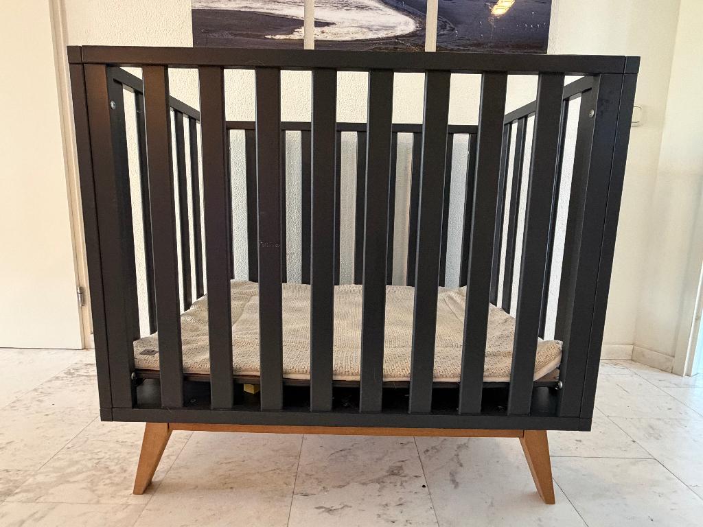 Quax Romain Box - Moonshadow, Ophalen, Gebruikt, Rechthoekig, Boxkleed