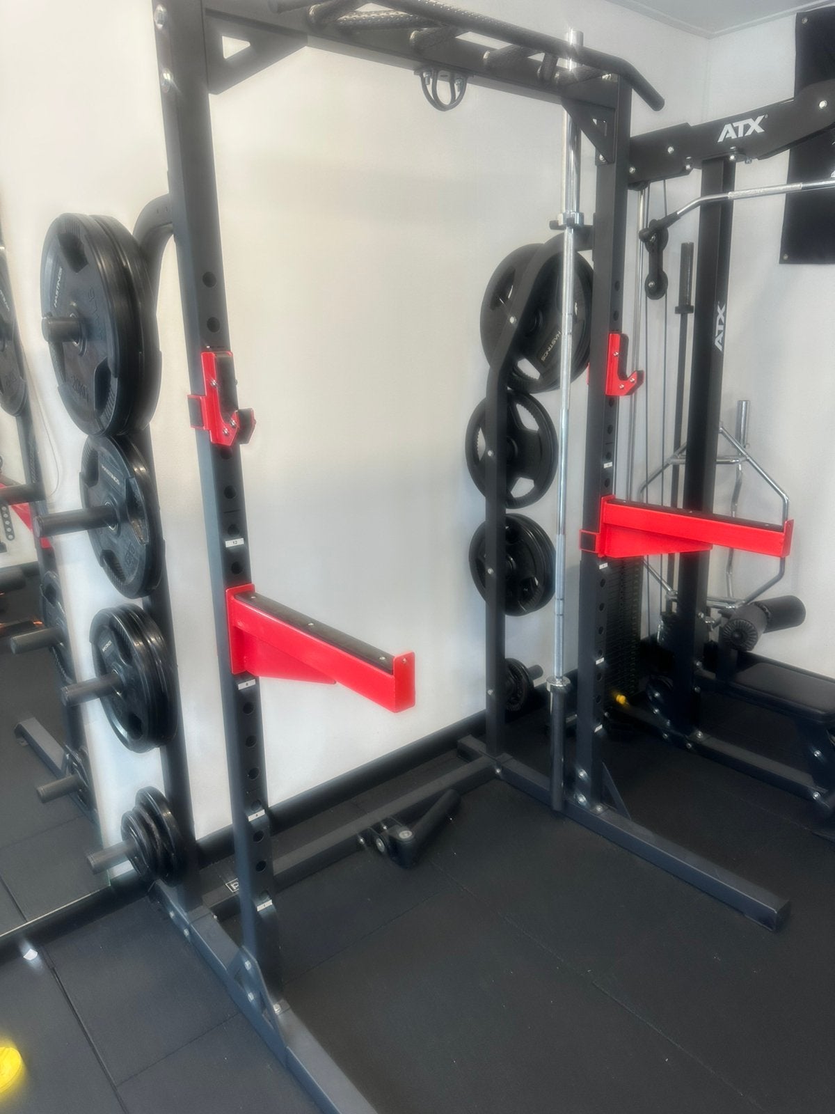 Pivot half rack, Ophalen, Zo goed als nieuw, Overige typen