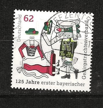 Duitsland 3159, Ophalen of Verzenden, BRD, Gestempeld
