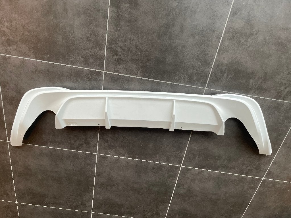 Nieuwe originele Oettinger Diffuser VW Golf 8, Ophalen of Verzenden