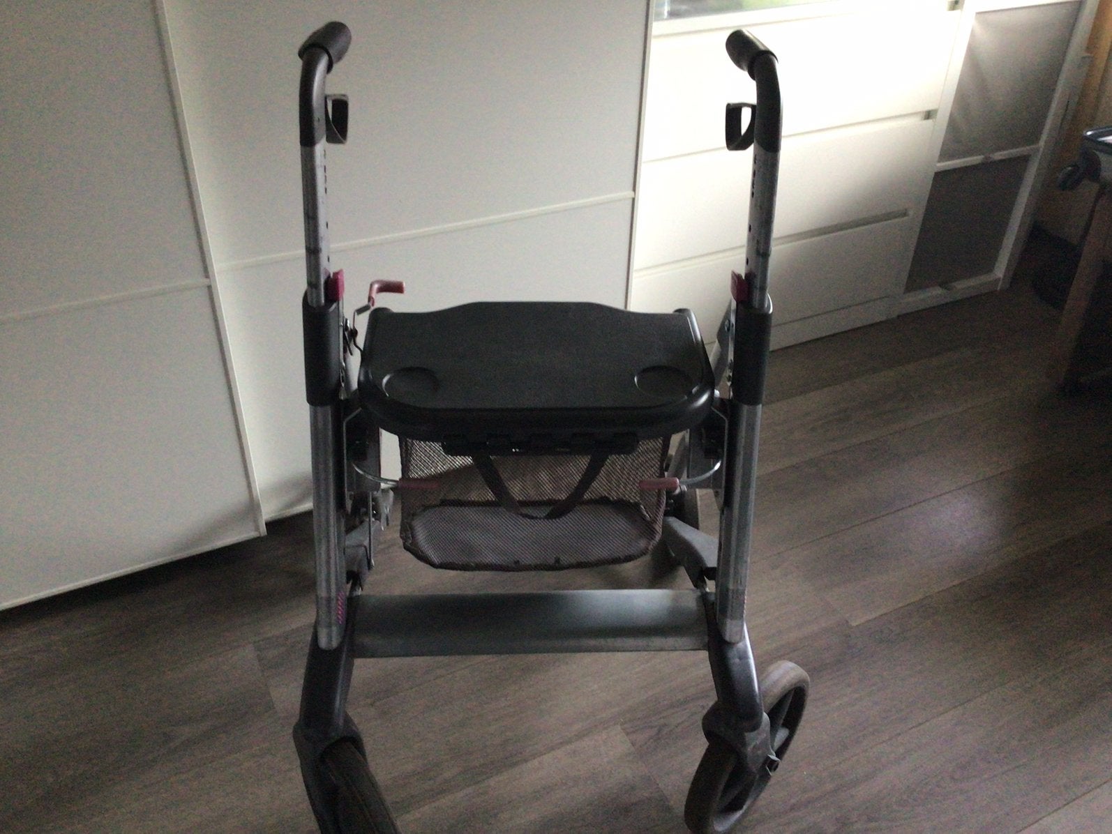ROLLATOR, Diversen, Ophalen, Gebruikt