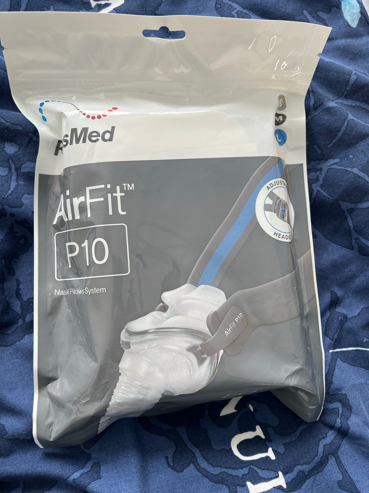 Apneu maskers nieuw, Diversen, Verpleegmiddelen, Ophalen of Verzenden, Nieuw