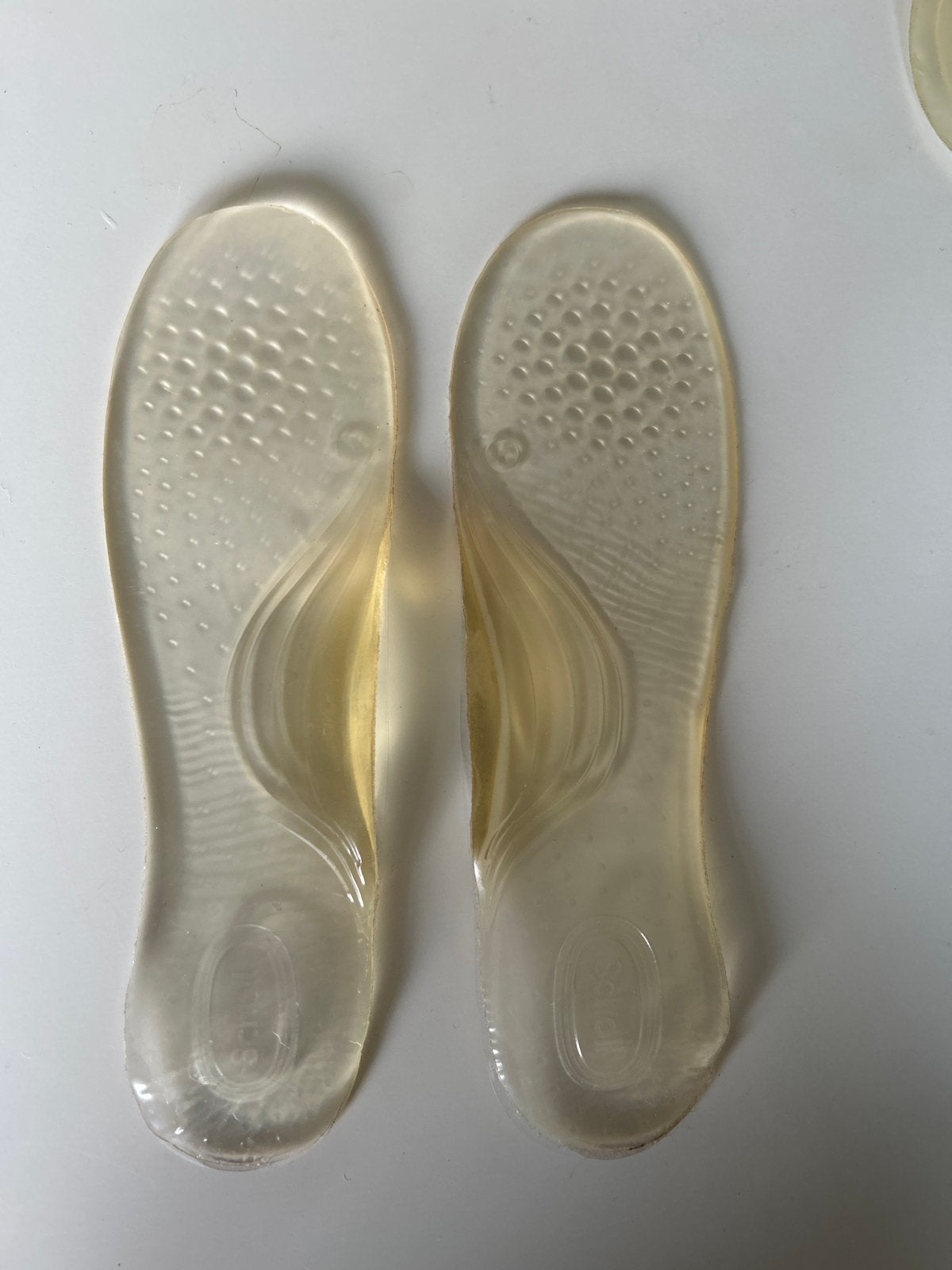 Scholl GelActiv Inlegzolen, Ophalen of Verzenden, Nieuw, Overige typen