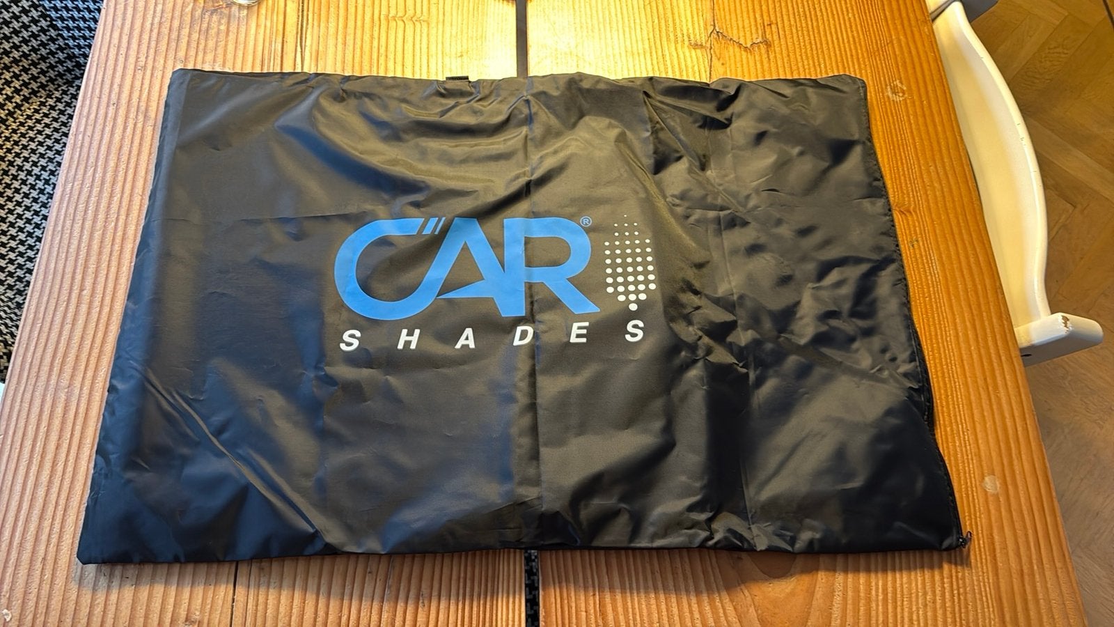 Zonneschermen (achterportieren) voor BMW X3 (G01) 2017, Auto-onderdelen, Interieur en Bekleding, Ophalen, Gebruikt, BMW