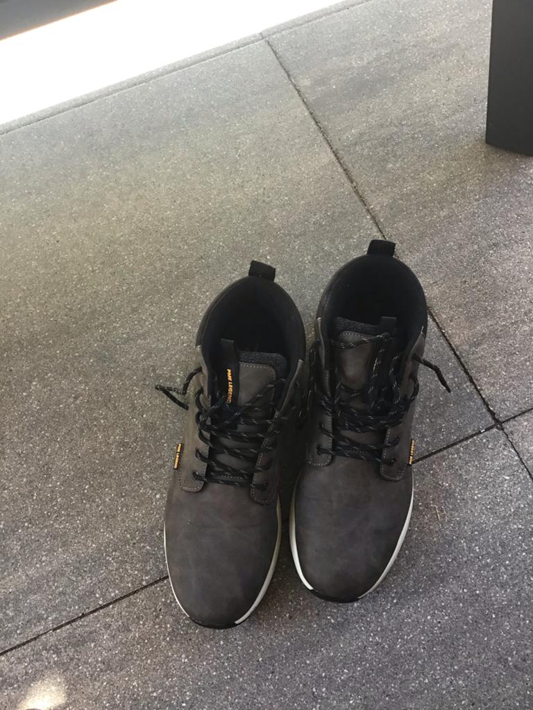 Nieuwe PME Legend schoenen maat 46 - Bruin, Kleding | Heren, Schoenen, Bruin, Nieuw, Ophalen of Verzenden, Veterschoenen