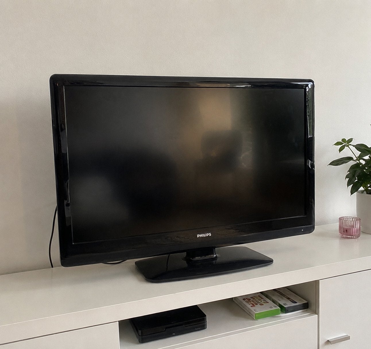 Tv philips, Ophalen, Philips, 50 Hz, LCD