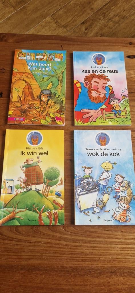 Kinderboekjes, Boeken, Kinderboeken | Kleuters, Ophalen, Zo goed als nieuw, Fictie algemeen