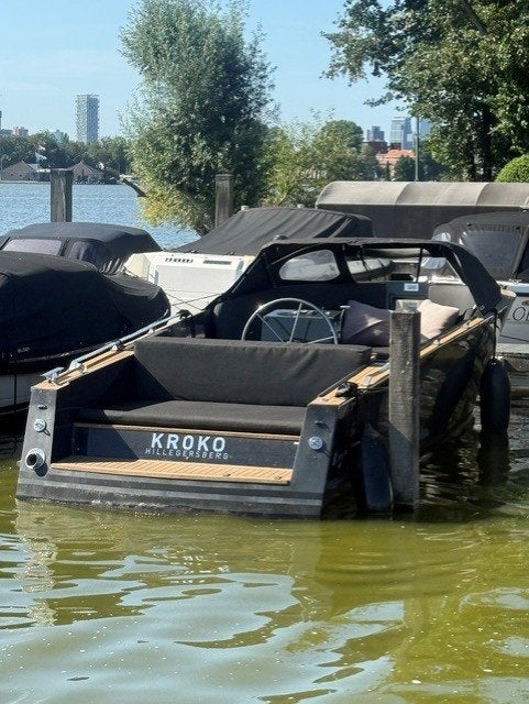 Isloep Rapida 750