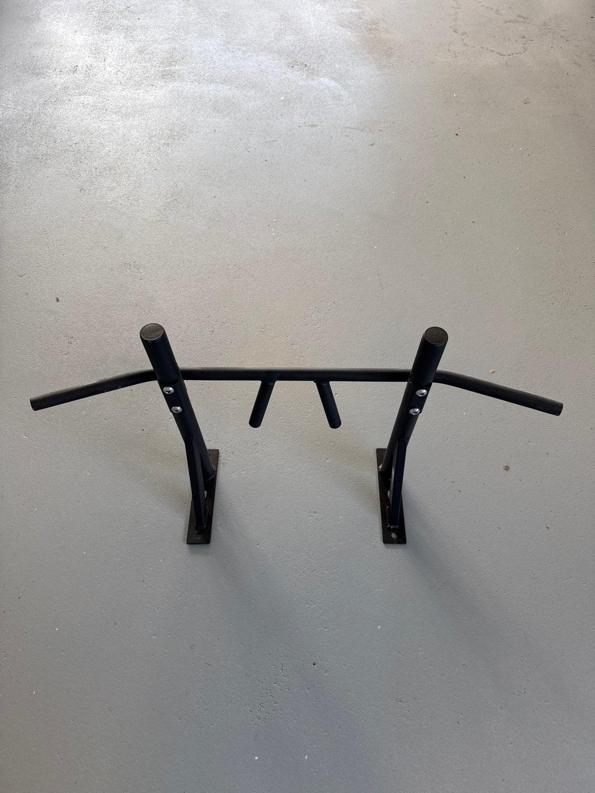 ATX Oprekstang - Pull-up Bar voor wandmontage, Sport en Fitness, Ophalen, Zo goed als nieuw, Armen, Oprekstang