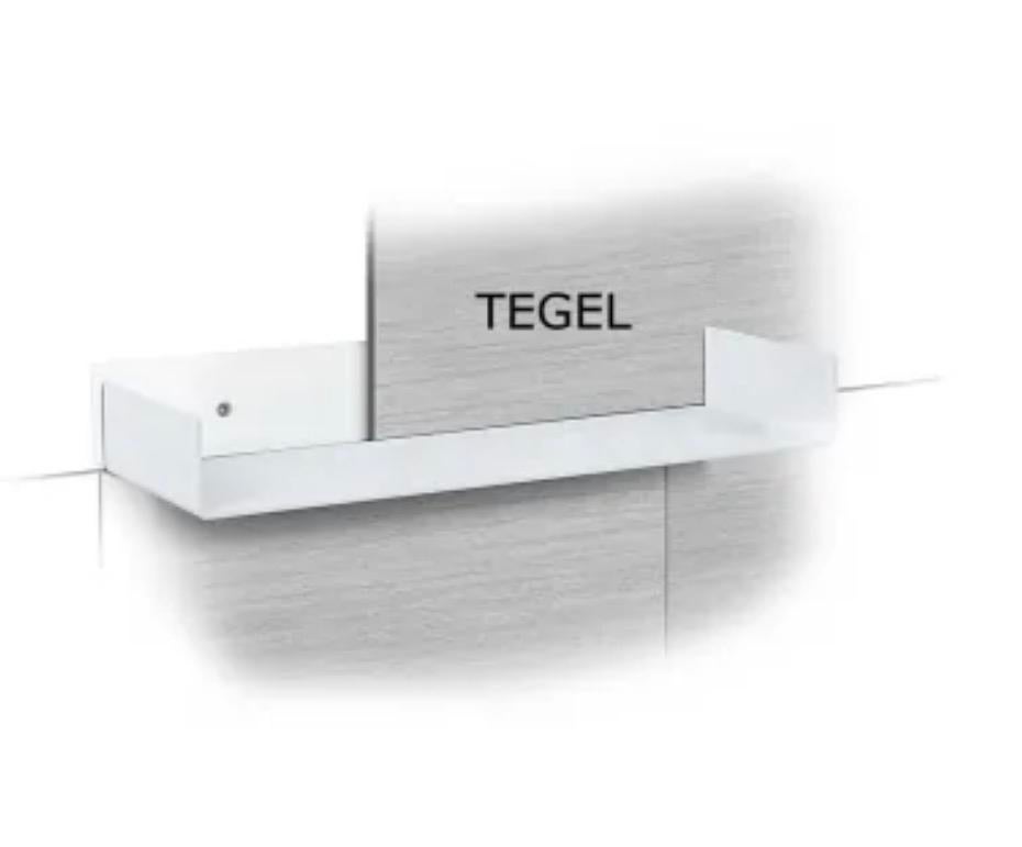 Looox plank 80 cm wit, Ophalen of Verzenden, Nieuw, Douche