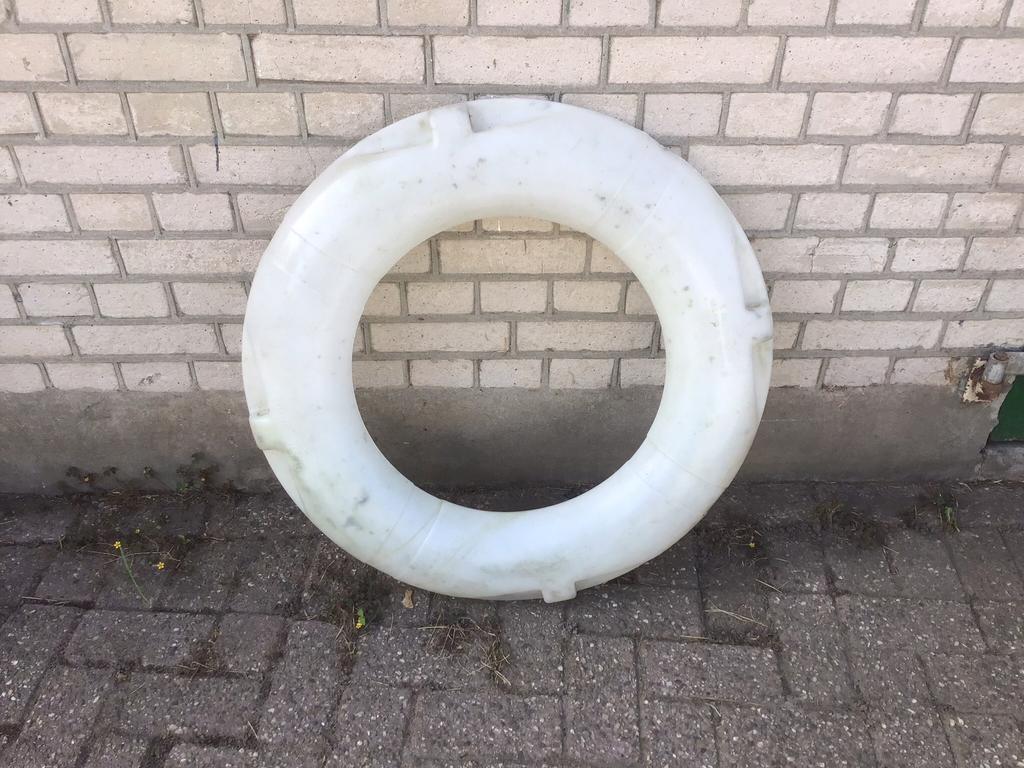 Band voor agilty behendigheid, Ophalen of Verzenden, Behendigheidspeelgoed