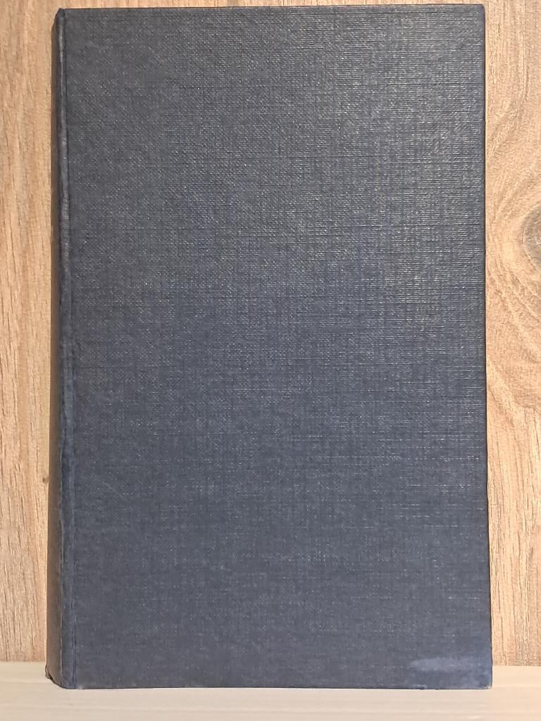 Bij nader inzien | J.J. Voskuil | Eerste druk 1963 | Topper, Gelezen, Ophalen of Verzenden, J.J. Voskuil, Nederland