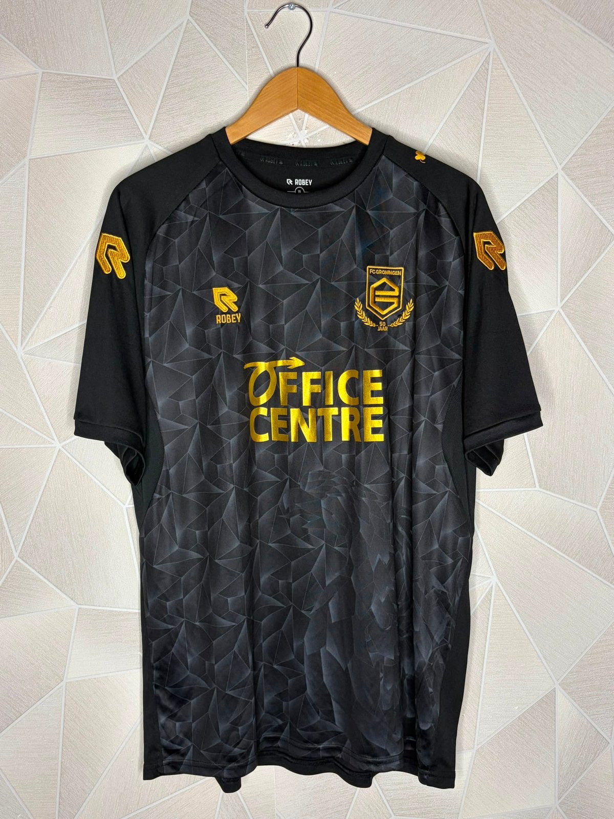 FC Groningen Training 2021/2022, Shirt, ., Maat XL, Nieuw