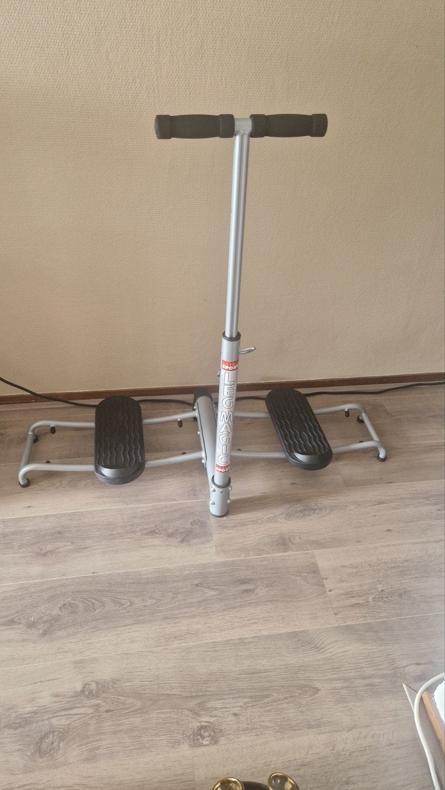 Leg Magic Trainer - Nieuwstaat, Ophalen, Nieuw, Benen, Overige typen