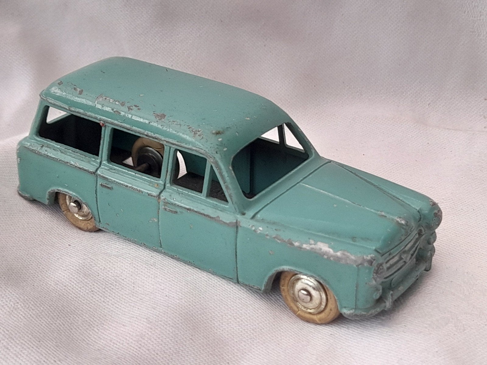 Vintage Peugeot 403 Commerciale, Ophalen of Verzenden