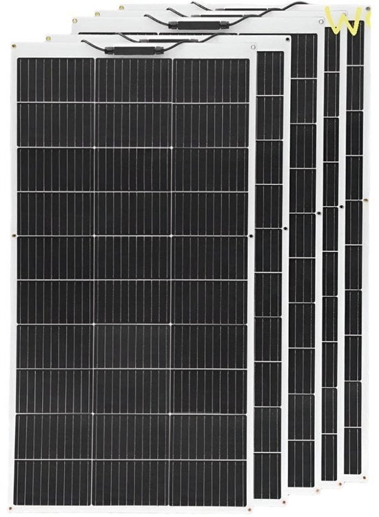 Zonnepaneel - Zonnepanelen - Zonne-energie - 16.5V Fotovolta, Corvance B.V., Verzenden, Nieuw, Corvancebol@gmail.com