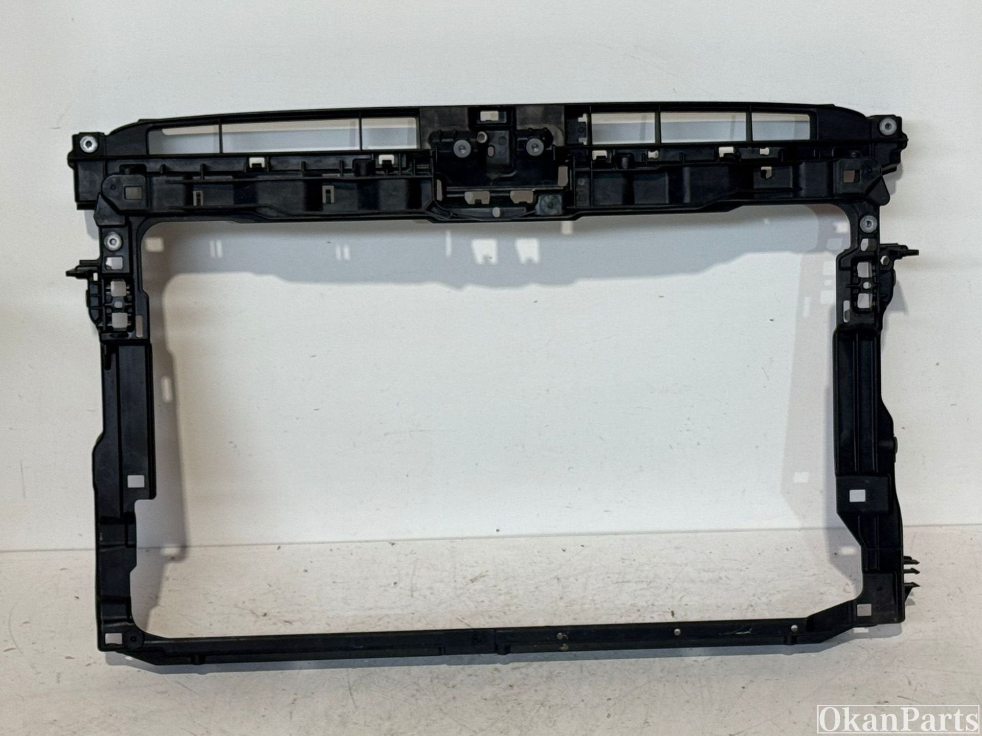 VW Volkswagen Golf 7 voorfront 5G0805588Q, Ophalen of Verzenden, Gebruikt, Voor