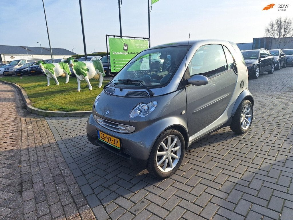 Smart smart Fortwo