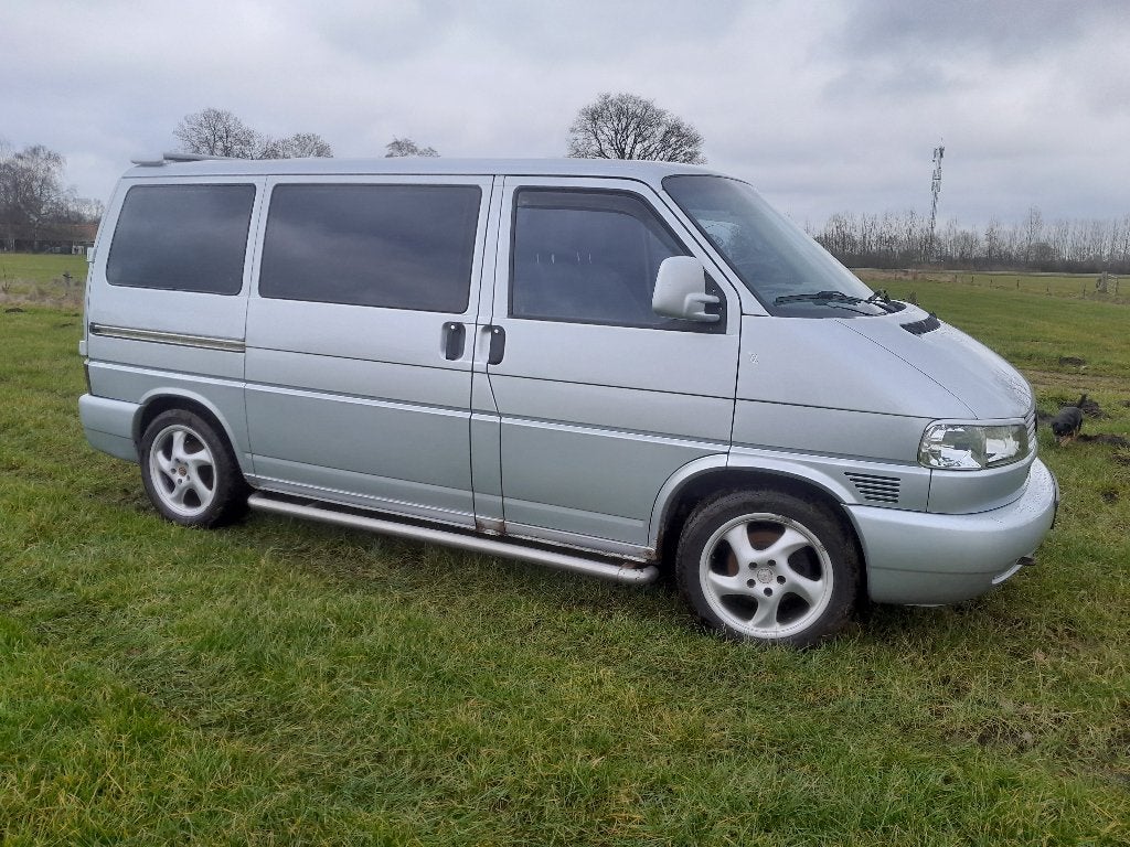Volkswagen Transporter T4, Auto diversen, Overige Auto diversen, Ophalen