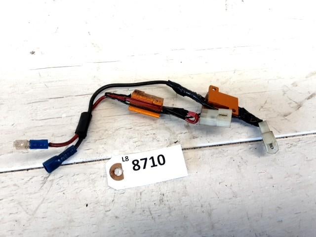 RSV1000R 1998 - 2003 Aprilia Kabelboom D1-51997