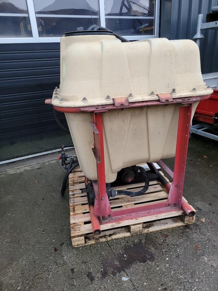 Spuitvat vicon 300 ltr, Ophalen, Gebruikt, Overige soorten