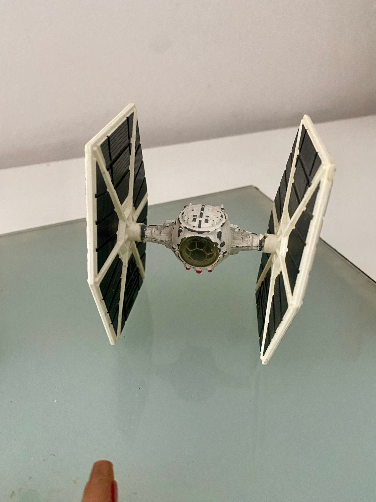 Originele jaren '80 Star Wars Vintage Speelgoed Collectie, Verzamelen, Ophalen, Gebruikt, Overige typen