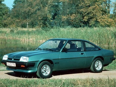 Opel Ascona-B Manta-B incl 400 werkplaatshandboek op CD, Ophalen of Verzenden