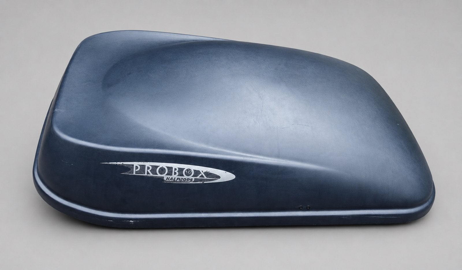 Dakkoffer hapro probox halfords incl dakdragers, Auto diversen, Dakkoffers, Ophalen, Gebruikt