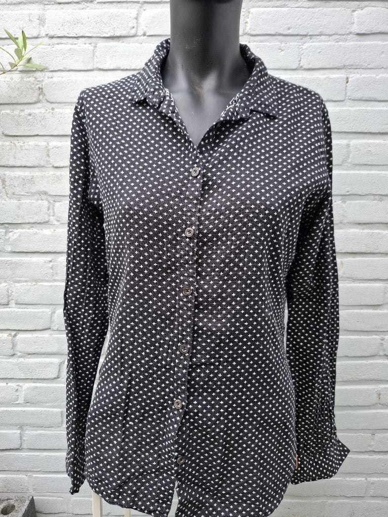 GSUS SINDUSTRIES, Ophalen of Verzenden, Zo goed als nieuw, Maat 42/44 (L), Blauw