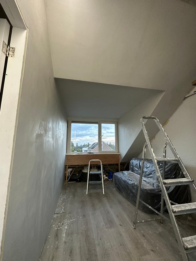 Stucadoor Vandaag offerte morge starten, Garantie, Stucwerk