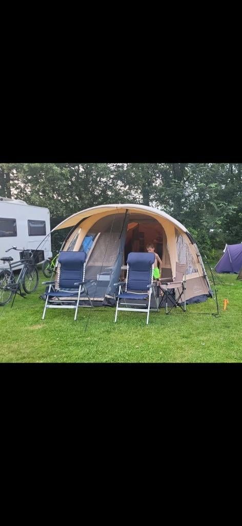 Bardani Beach RSC 400, Ophalen, Gebruikt, Tot en met 5