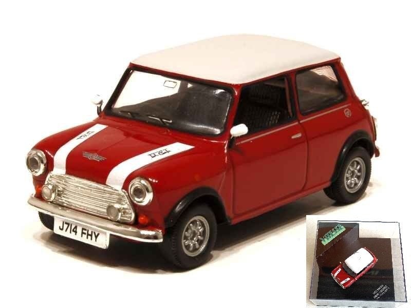 Mini Cooper Vitesse VCC99020 Limited Edition., Ophalen of Verzenden, Zo goed als nieuw, Auto, Overige merken