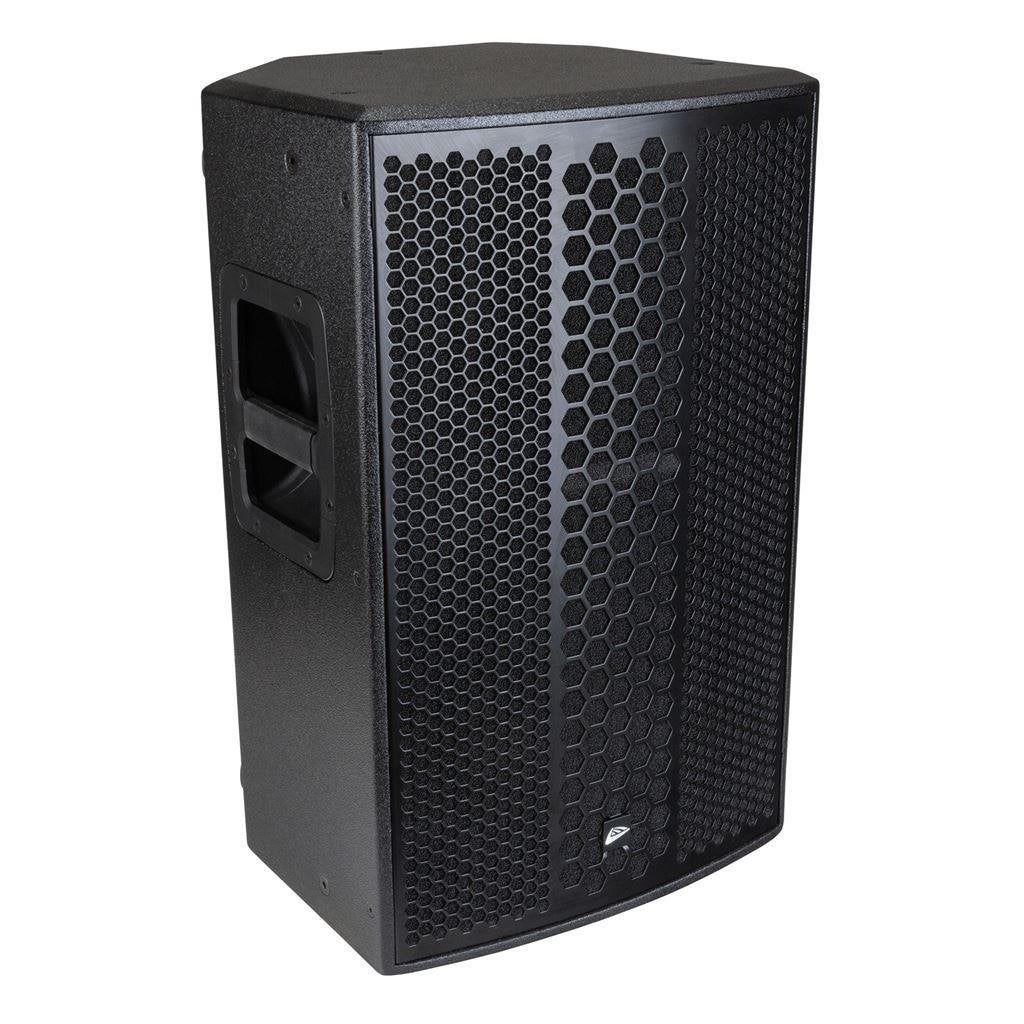 12Inch actieve luidspreker met DSP 370 Watt Rms, Overige merken, ., Overige typen, Nieuw