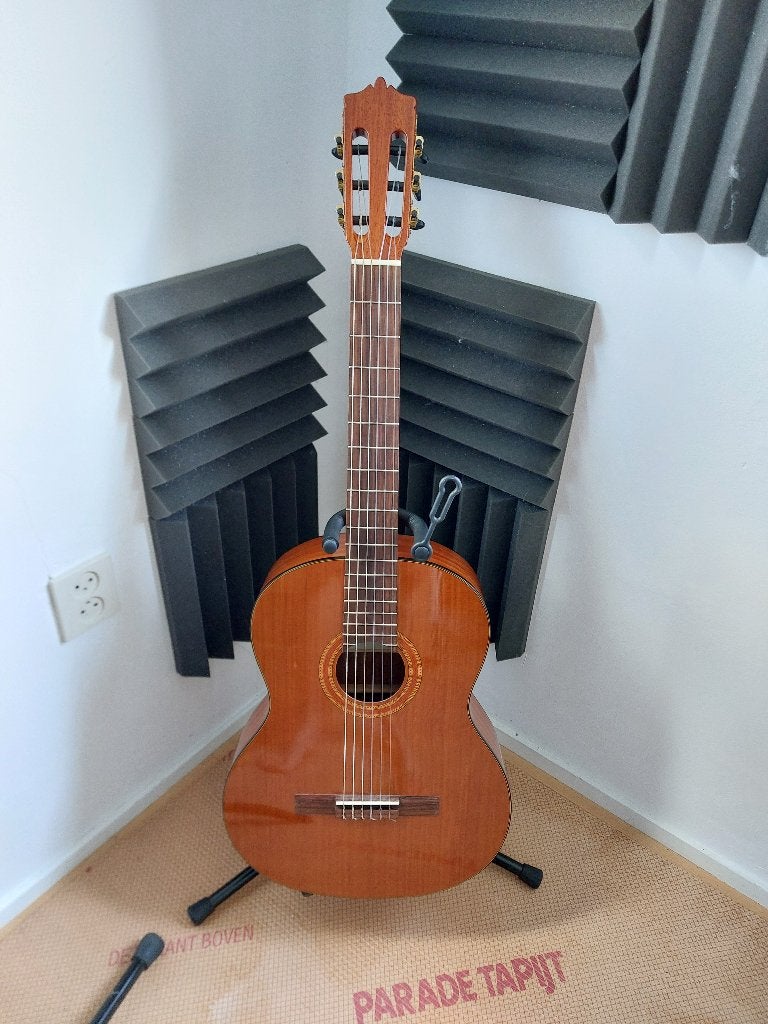 Martinez MCG 40C Klassieke gitaar, Ophalen, Zo goed als nieuw, Klassieke of Spaanse gitaar